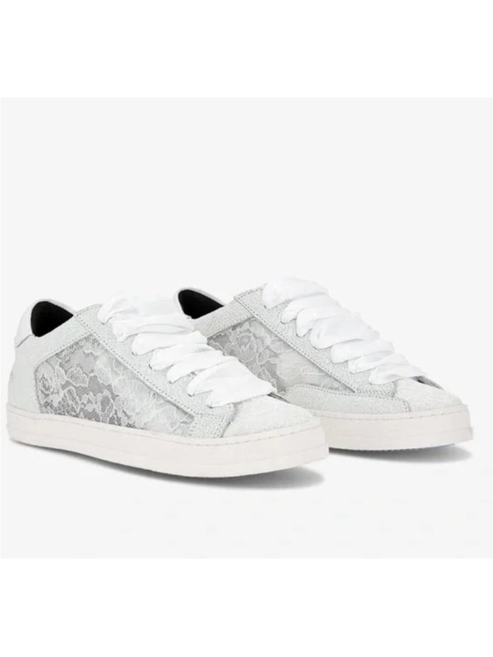 P448 John Fiori Sneakers
